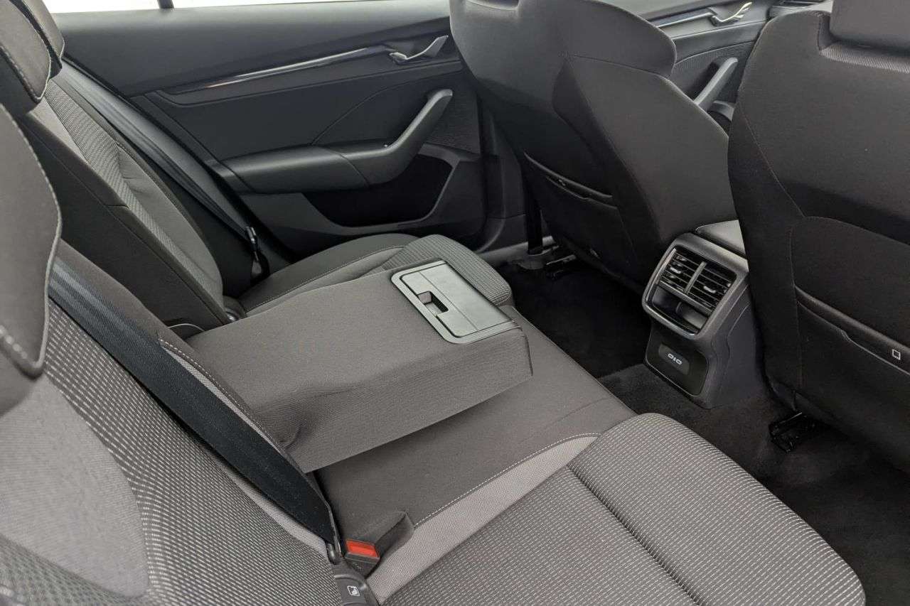 2021 SKODA OCTAVIA 2021 SKODA OCTAVIA