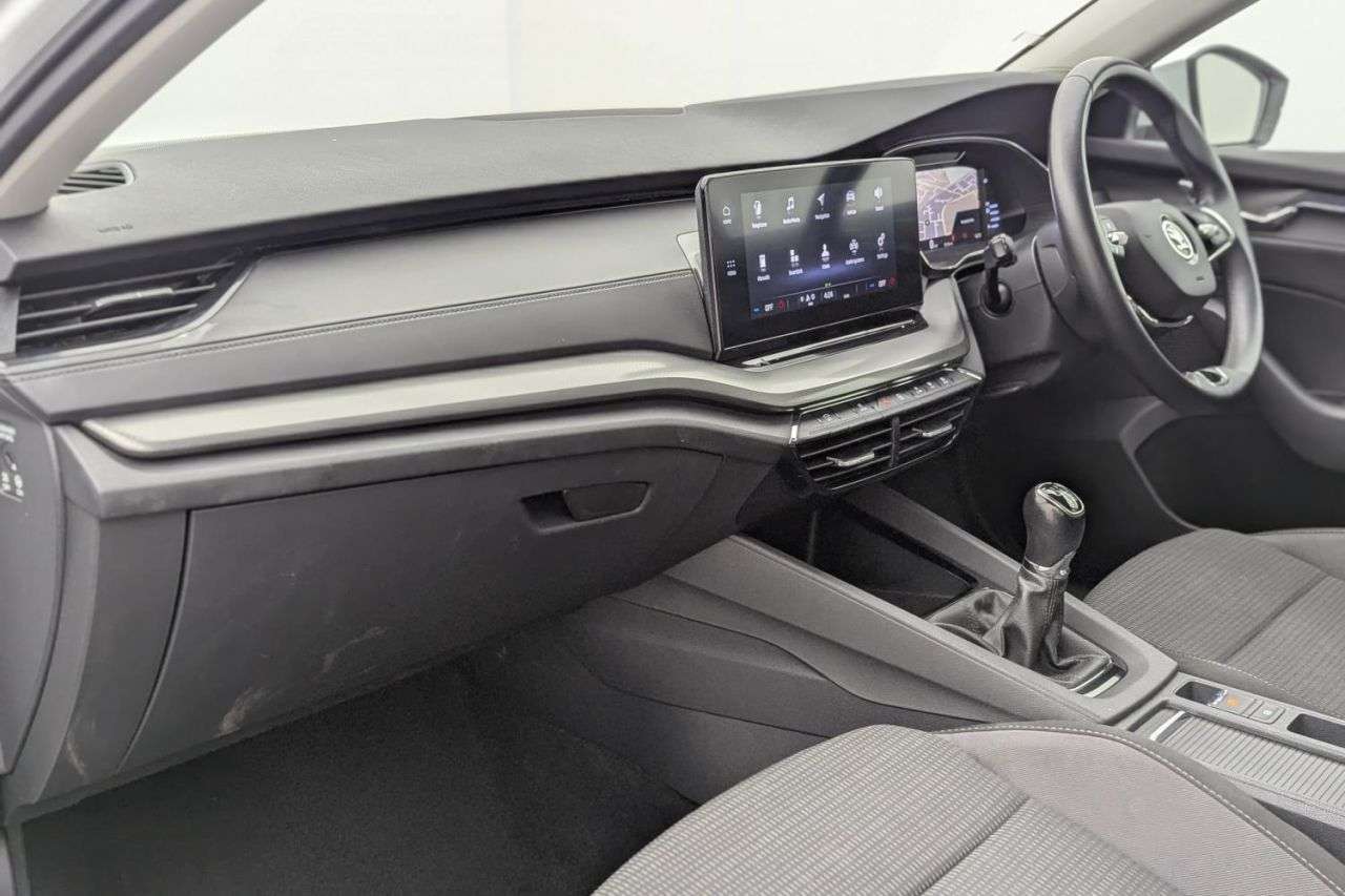 2021 SKODA OCTAVIA 2021 SKODA OCTAVIA