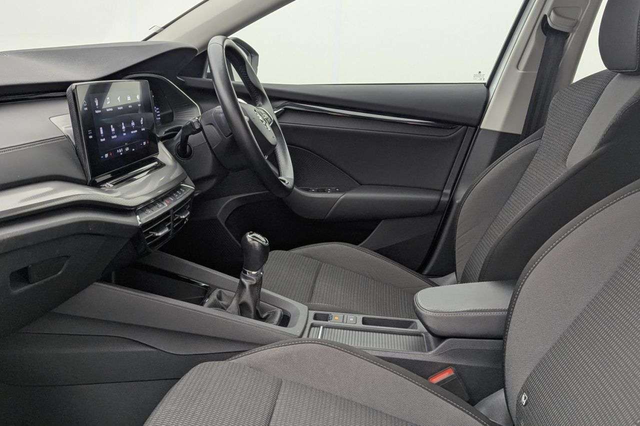 2021 SKODA OCTAVIA 2021 SKODA OCTAVIA