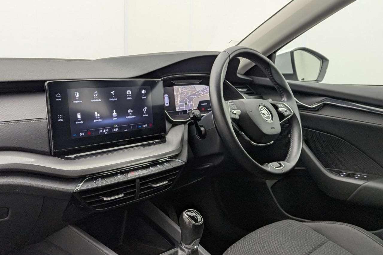 2021 SKODA OCTAVIA 2021 SKODA OCTAVIA