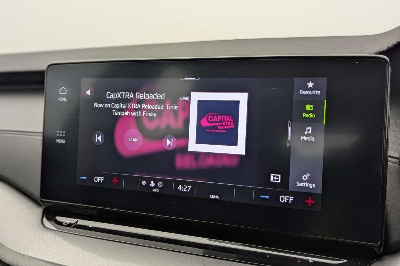 2021 SKODA OCTAVIA 2021 SKODA OCTAVIA