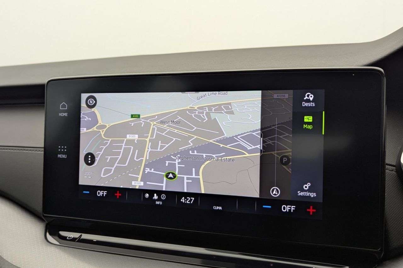 2021 SKODA OCTAVIA 2021 SKODA OCTAVIA