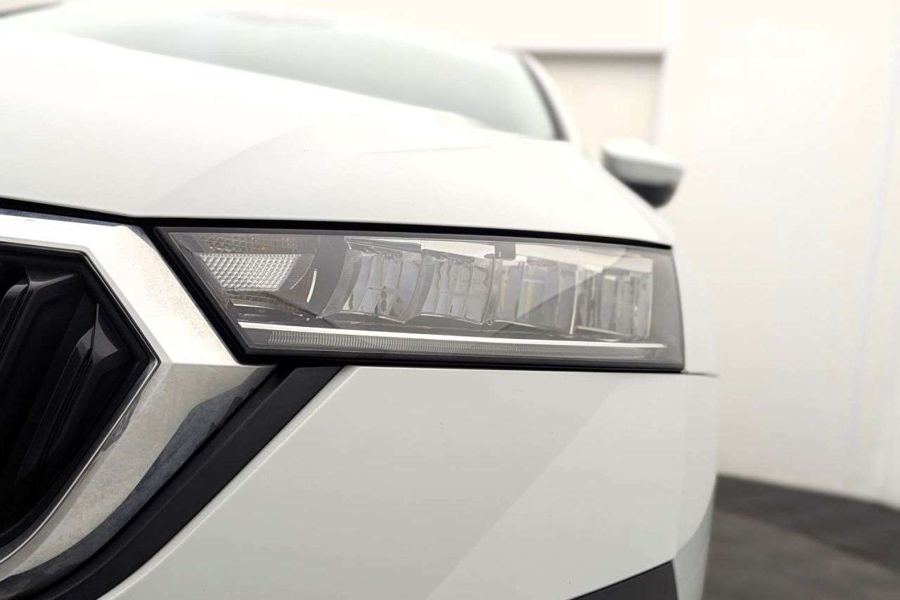 2021 SKODA OCTAVIA 2021 SKODA OCTAVIA
