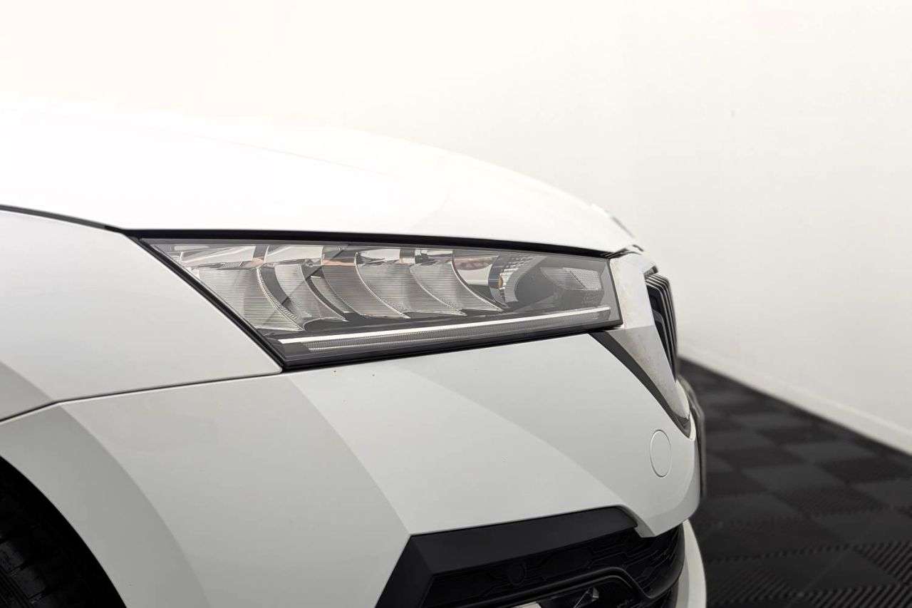 2021 SKODA OCTAVIA 2021 SKODA OCTAVIA