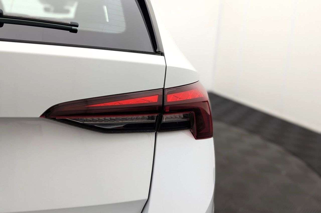 2021 SKODA OCTAVIA 2021 SKODA OCTAVIA