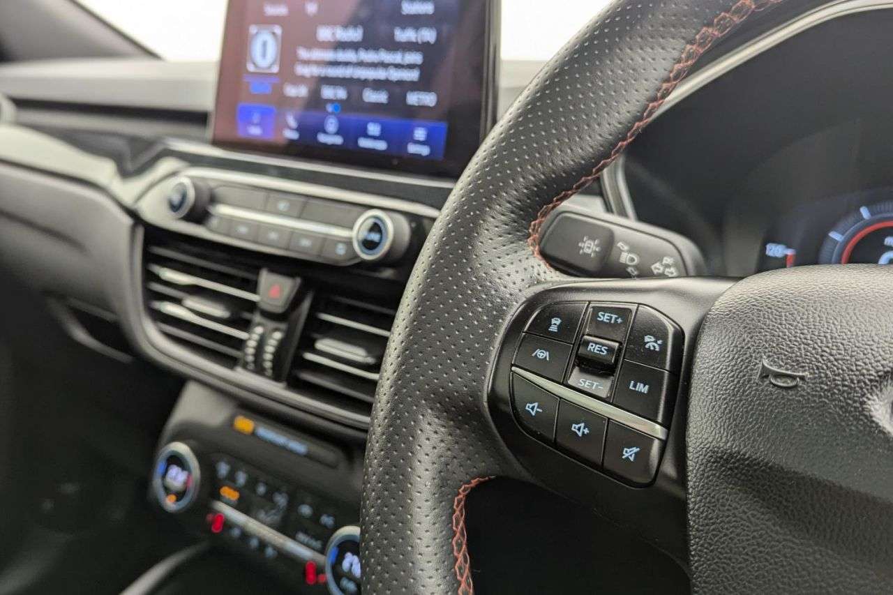 2020 FORD KUGA 2020 FORD KUGA