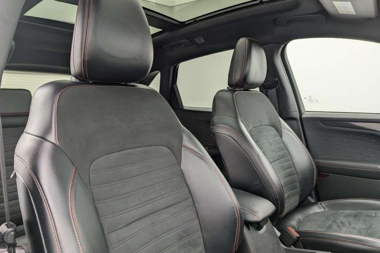2020 FORD KUGA 2020 FORD KUGA