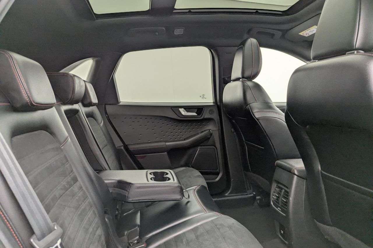 2020 FORD KUGA 2020 FORD KUGA