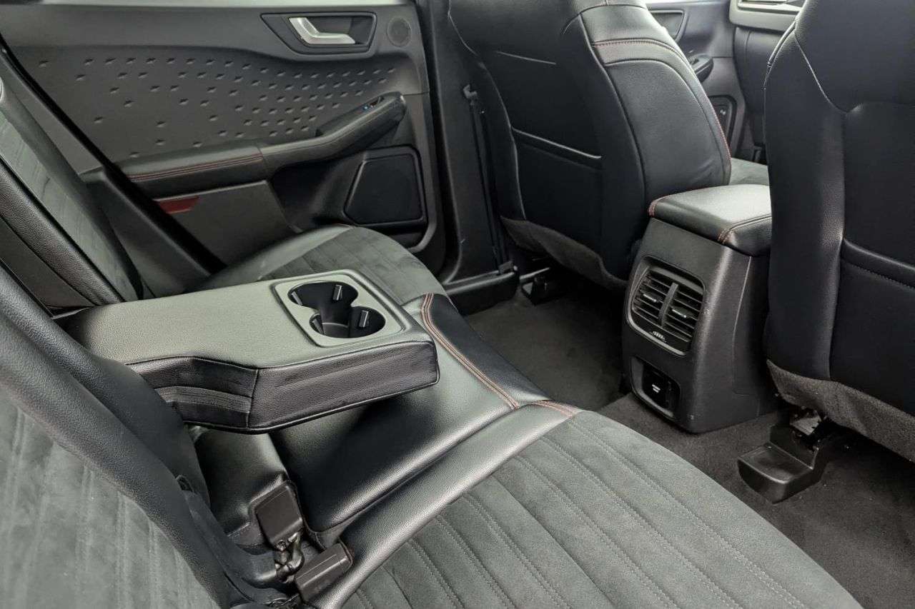 2020 FORD KUGA 2020 FORD KUGA