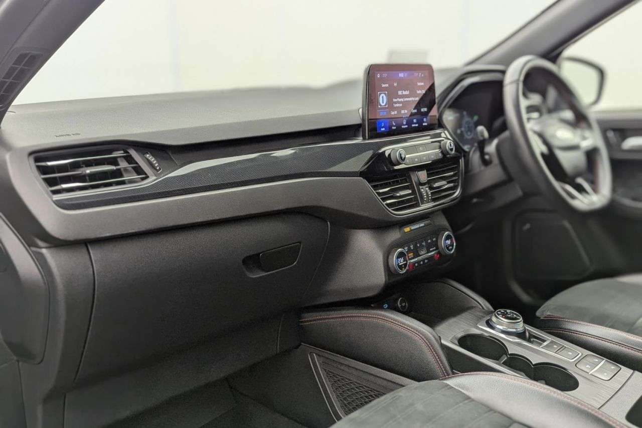 2020 FORD KUGA 2020 FORD KUGA
