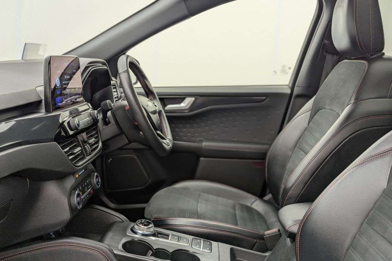 2020 FORD KUGA 2020 FORD KUGA