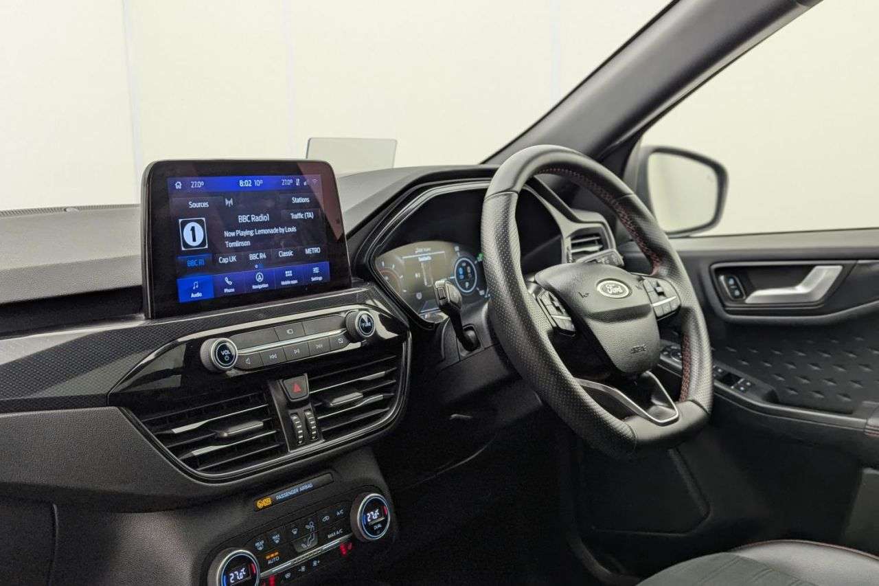 2020 FORD KUGA 2020 FORD KUGA