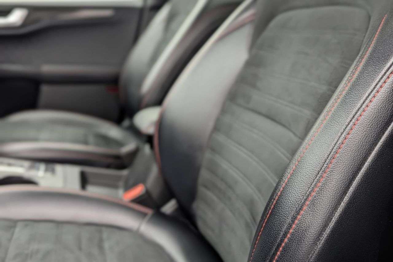 2020 FORD KUGA 2020 FORD KUGA