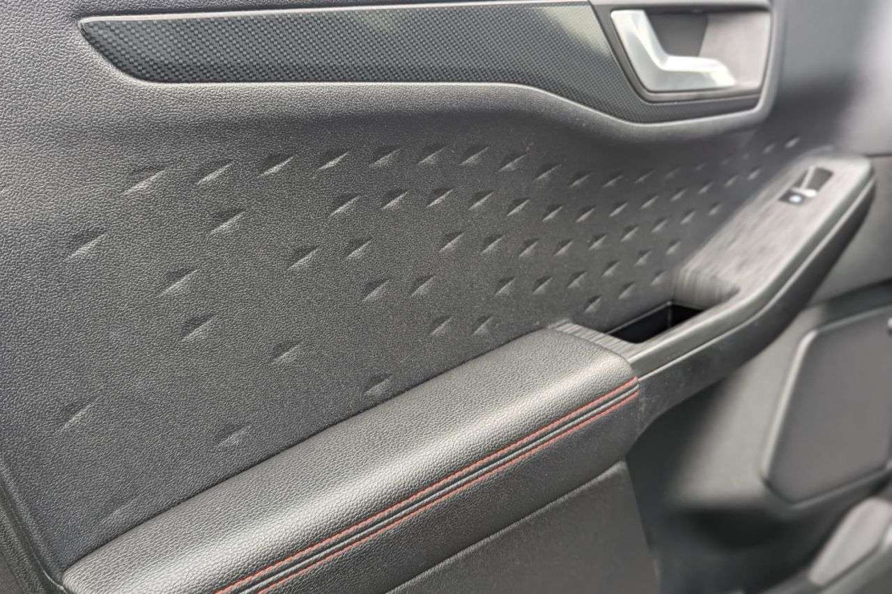 2020 FORD KUGA 2020 FORD KUGA