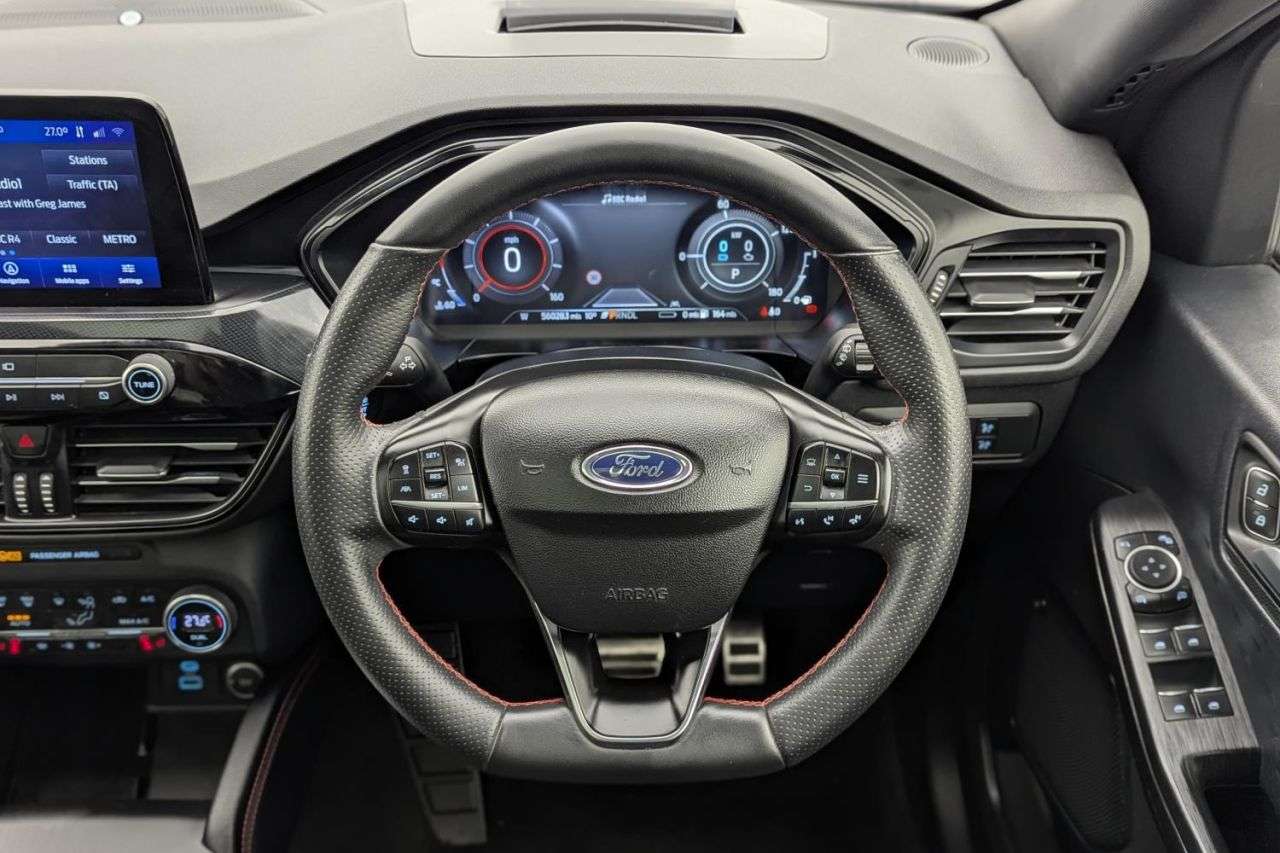 2020 FORD KUGA 2020 FORD KUGA