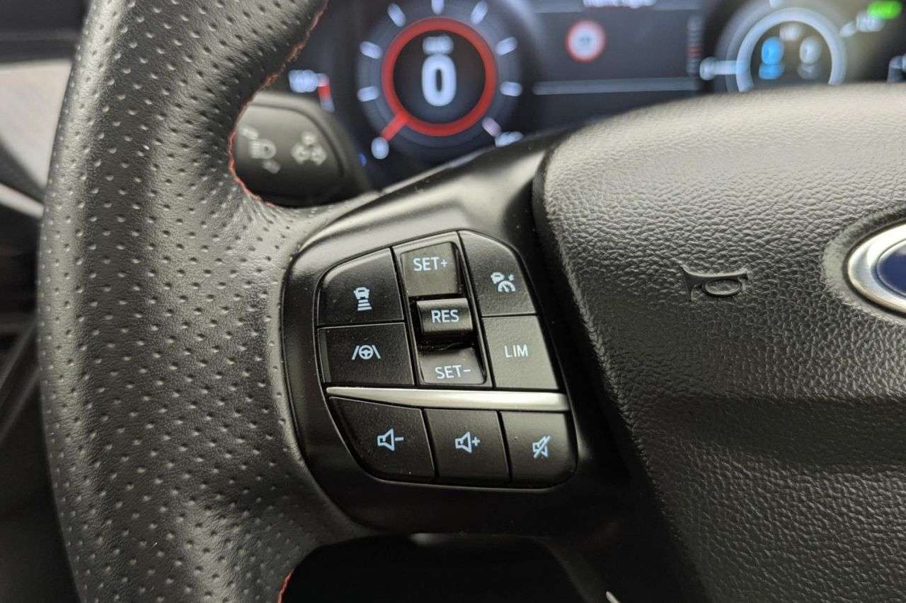 2020 FORD KUGA 2020 FORD KUGA