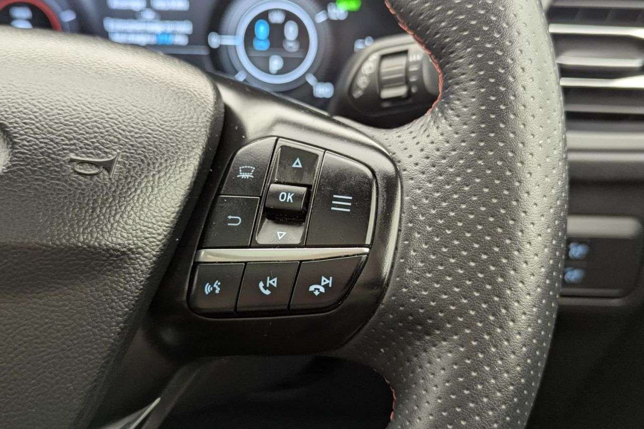 2020 FORD KUGA 2020 FORD KUGA