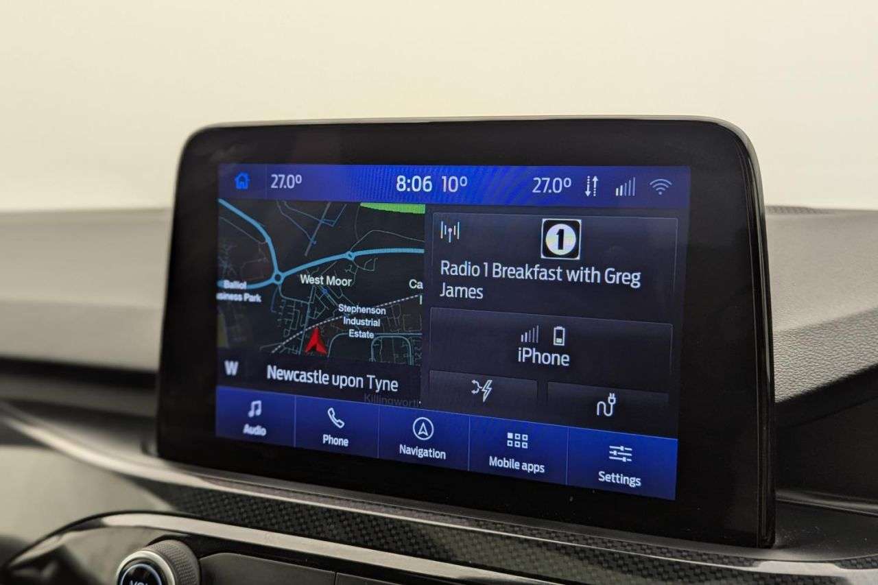 2020 FORD KUGA 2020 FORD KUGA
