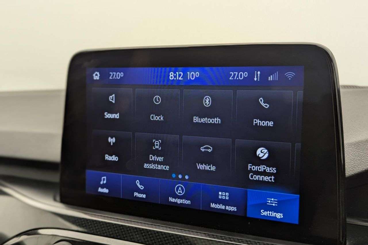 2020 FORD KUGA 2020 FORD KUGA