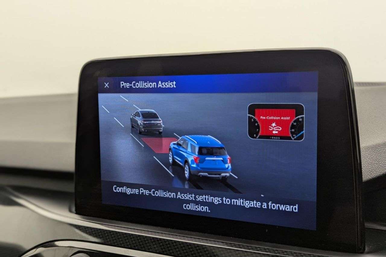 2020 FORD KUGA 2020 FORD KUGA