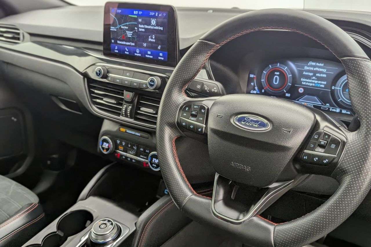 2020 FORD KUGA 2020 FORD KUGA