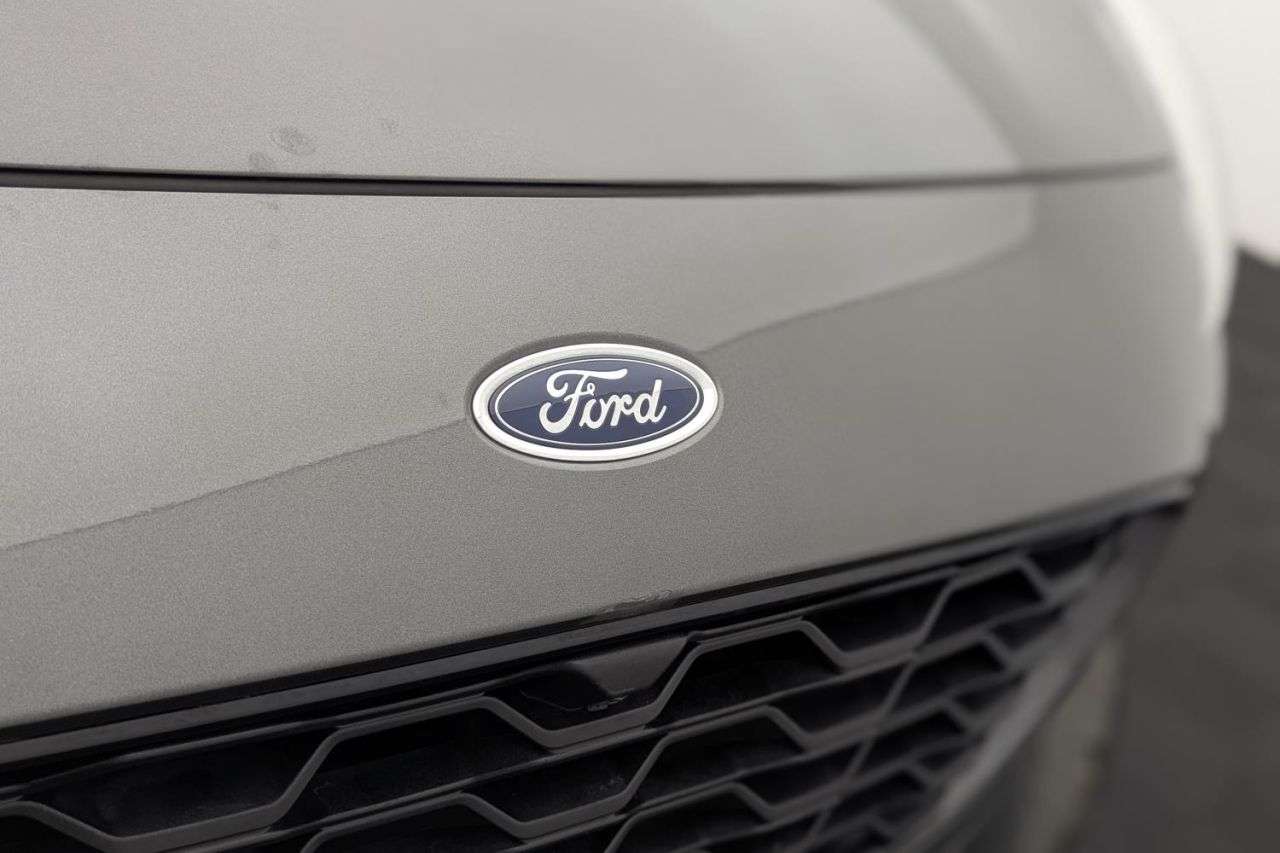 2020 FORD KUGA 2020 FORD KUGA