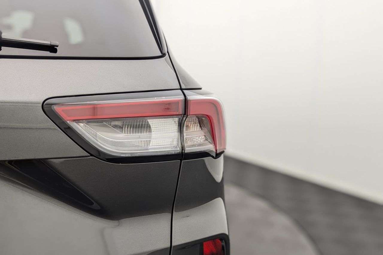 2020 FORD KUGA 2020 FORD KUGA