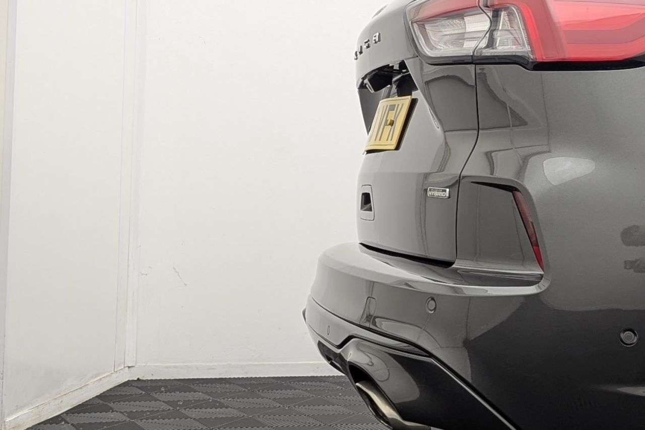 2020 FORD KUGA 2020 FORD KUGA