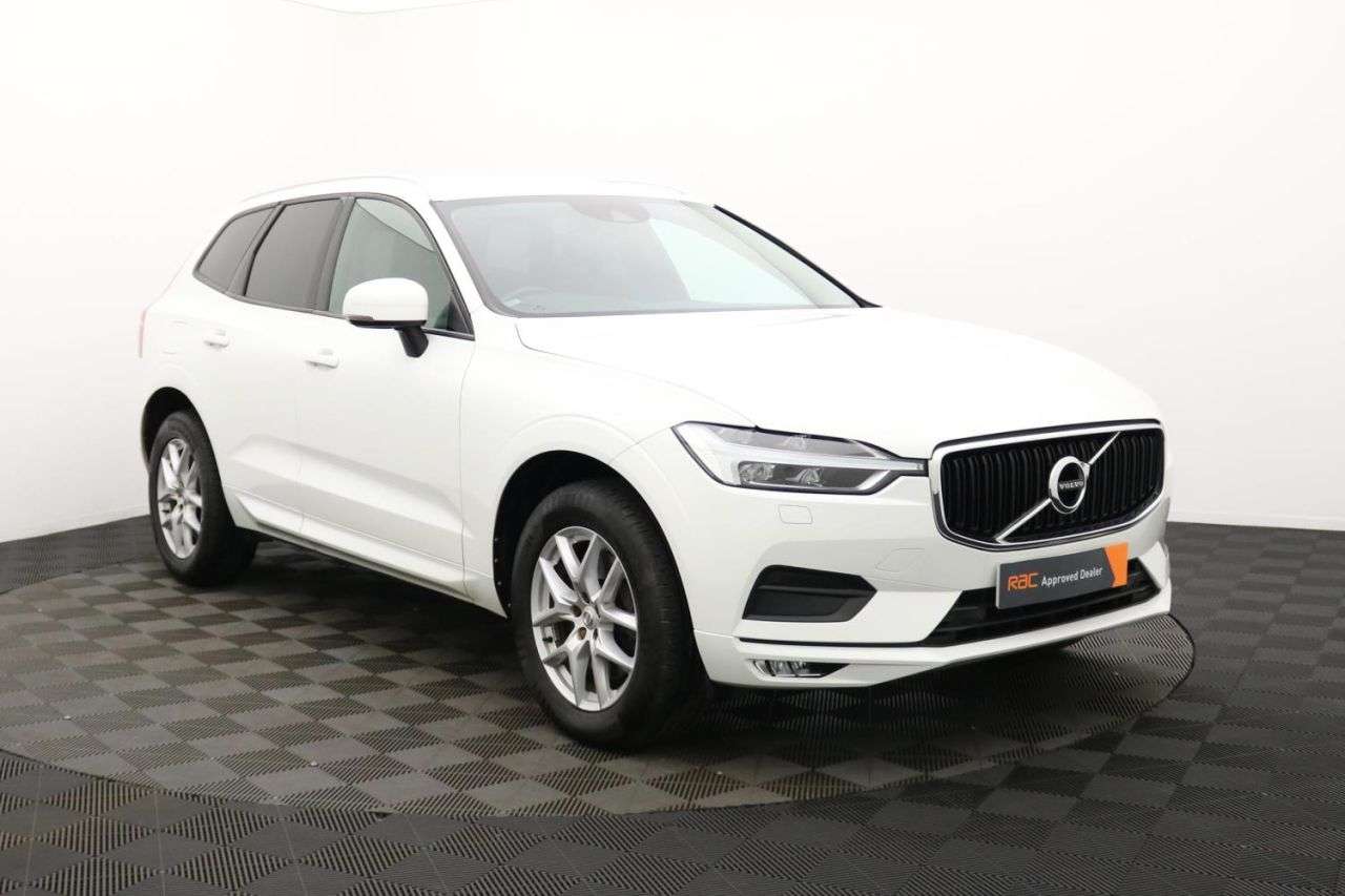 2017 VOLVO XC60 2017 VOLVO XC60