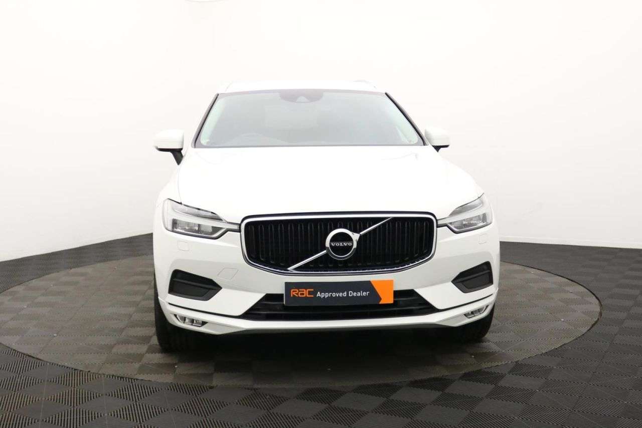 2017 VOLVO XC60 2017 VOLVO XC60