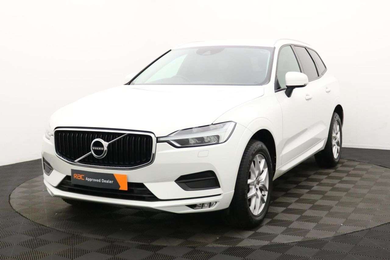 2017 VOLVO XC60 2017 VOLVO XC60