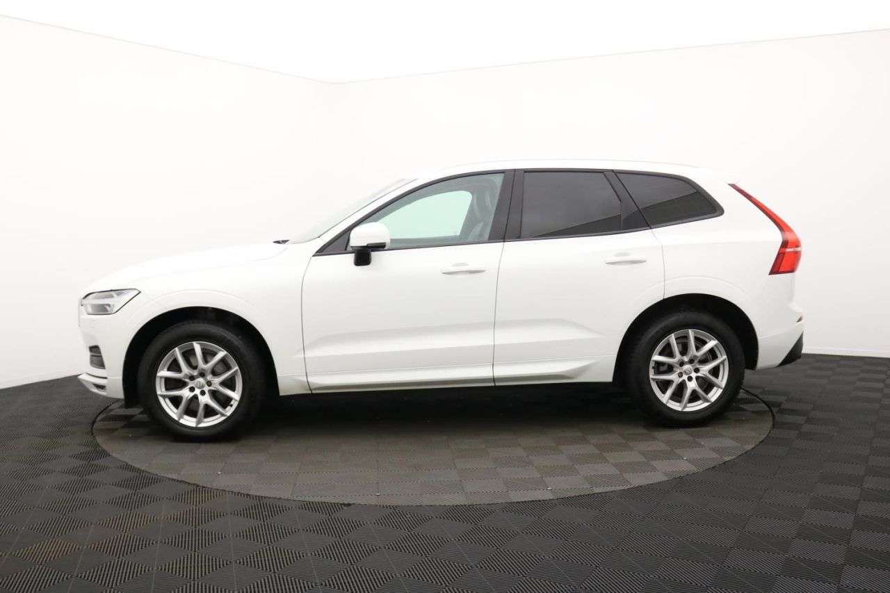 2017 VOLVO XC60 2017 VOLVO XC60