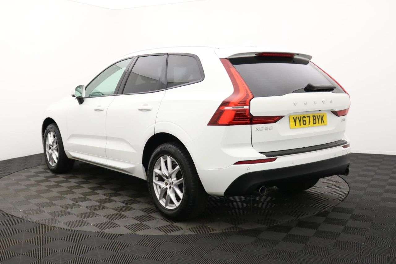 2017 VOLVO XC60 2017 VOLVO XC60