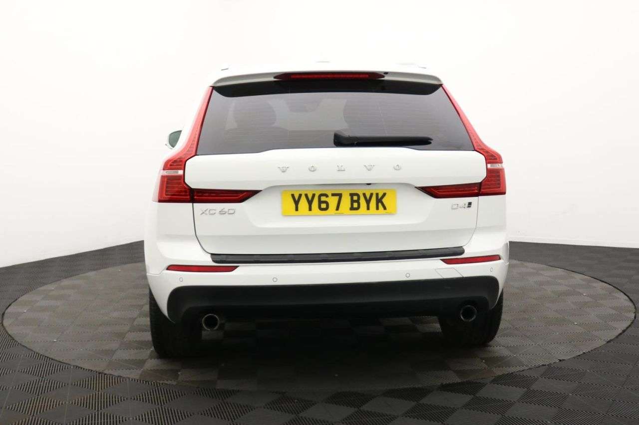 2017 VOLVO XC60 2017 VOLVO XC60