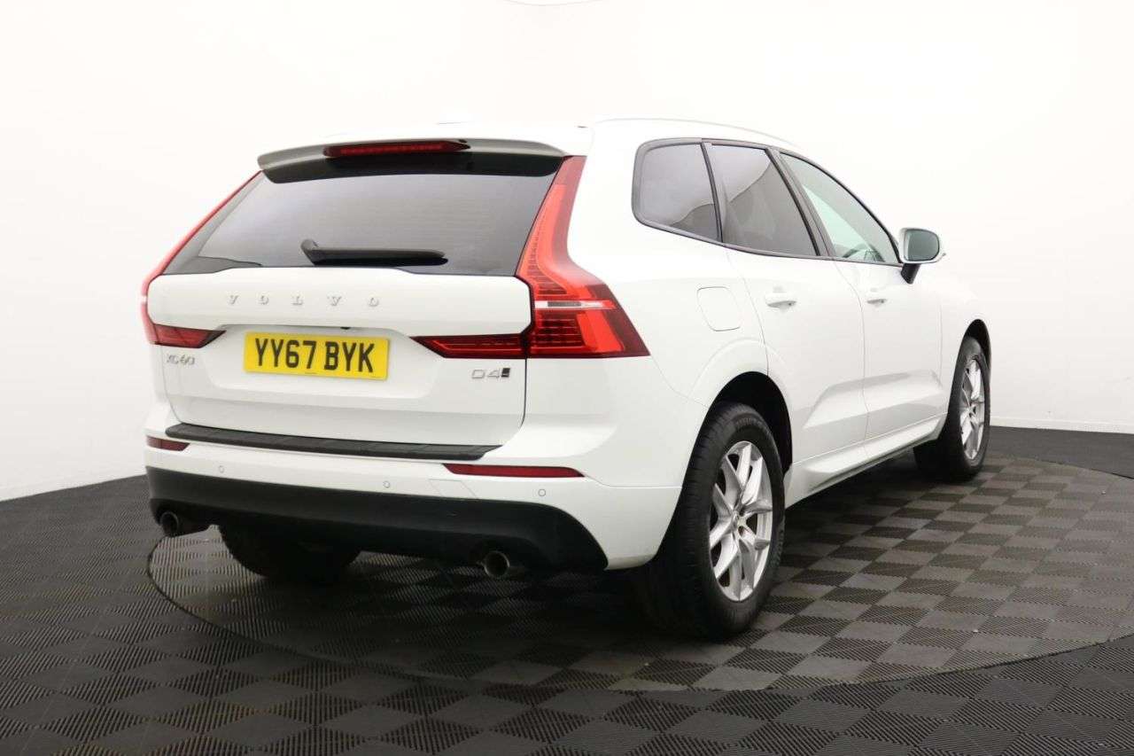2017 VOLVO XC60 2017 VOLVO XC60