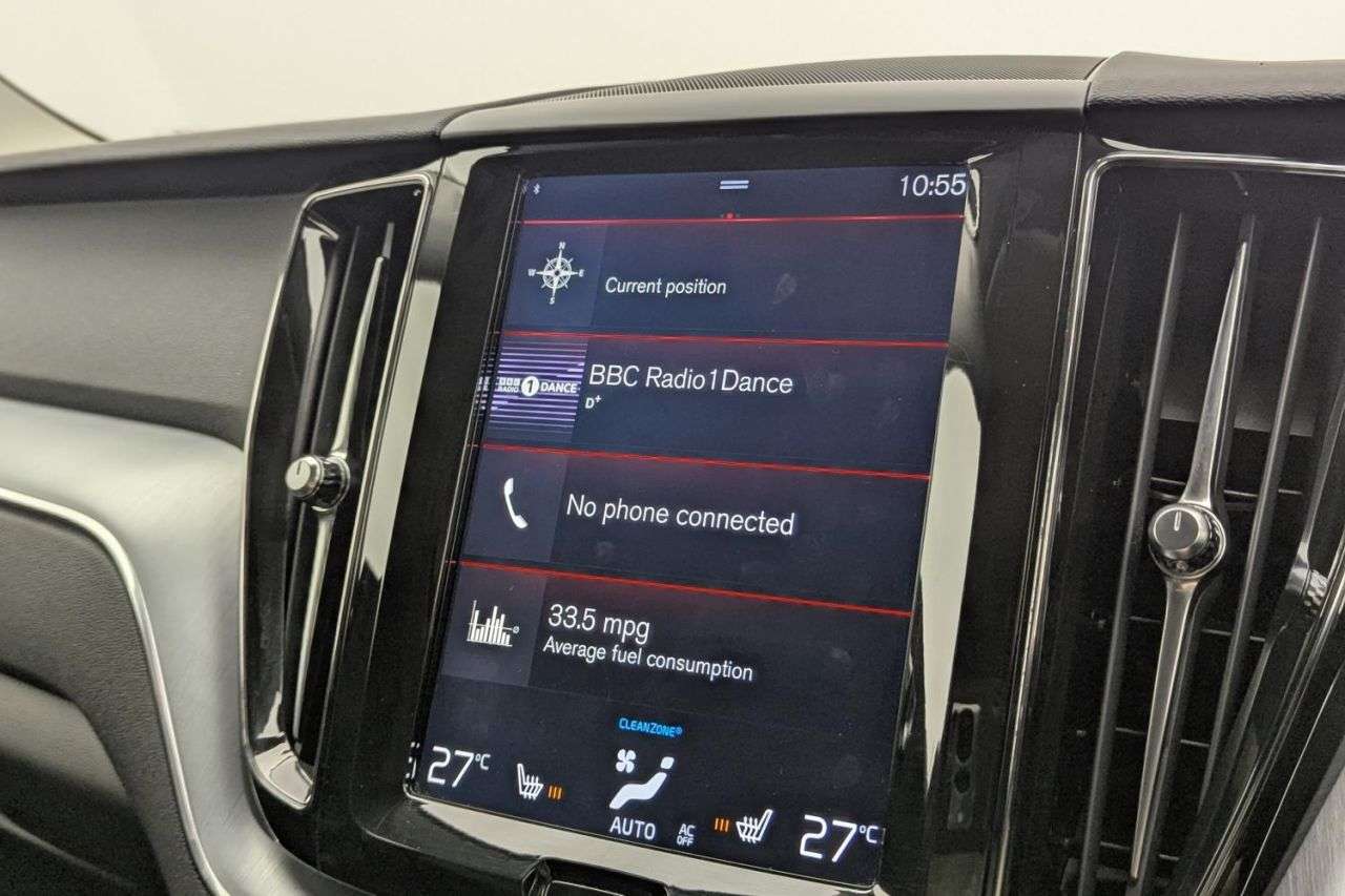 2017 VOLVO XC60 2017 VOLVO XC60