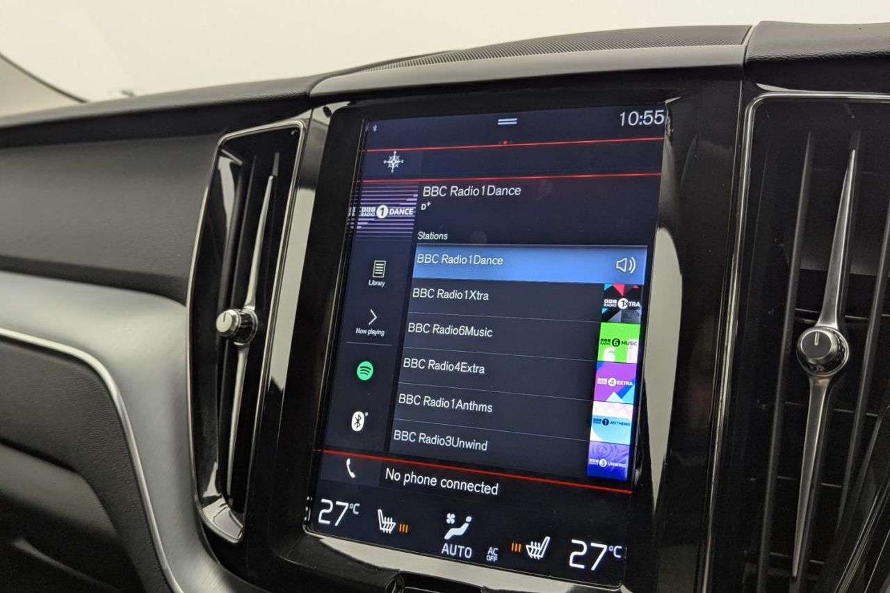 2017 VOLVO XC60 2017 VOLVO XC60