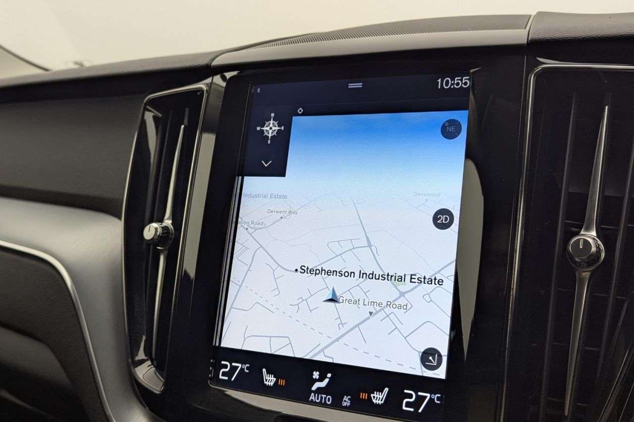 2017 VOLVO XC60 2017 VOLVO XC60