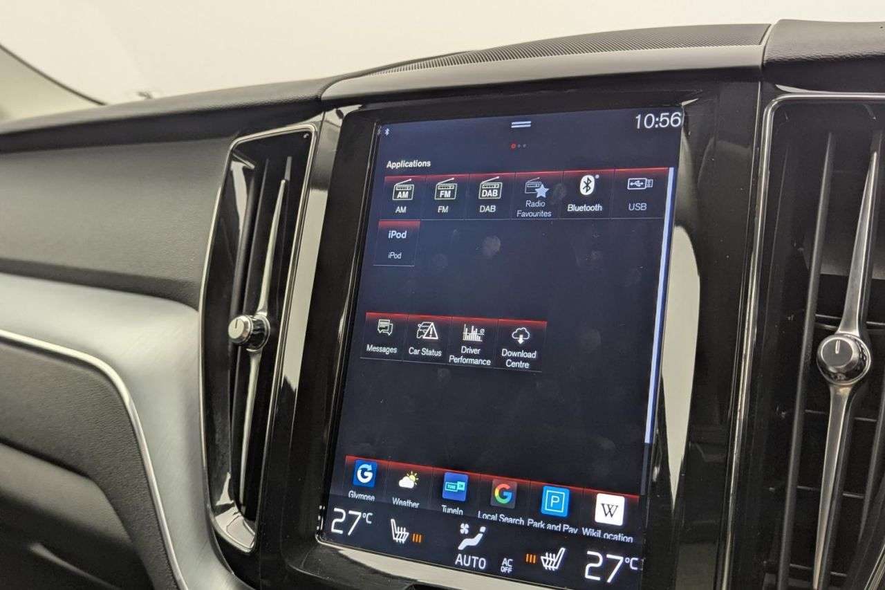 2017 VOLVO XC60 2017 VOLVO XC60