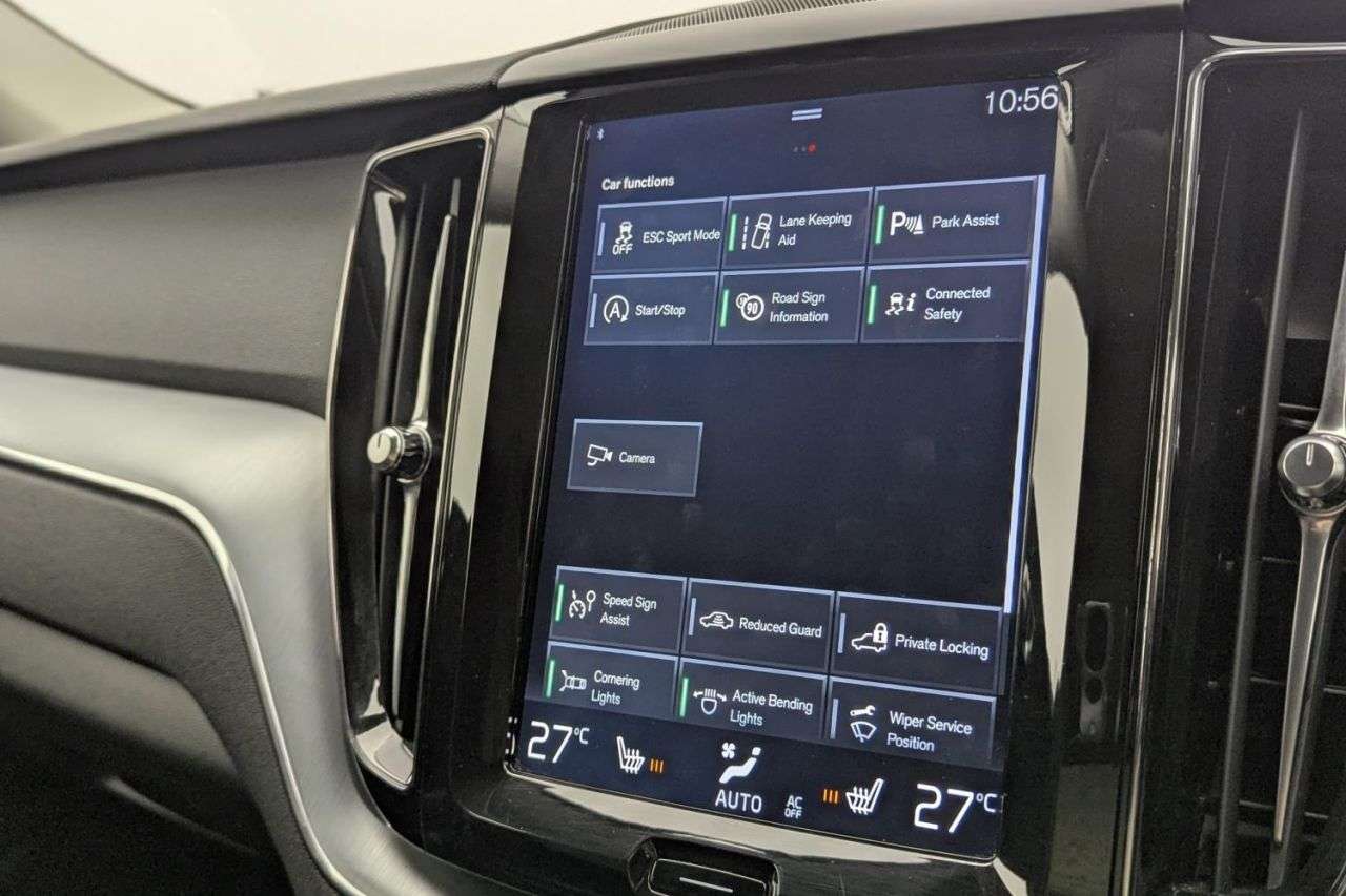 2017 VOLVO XC60 2017 VOLVO XC60