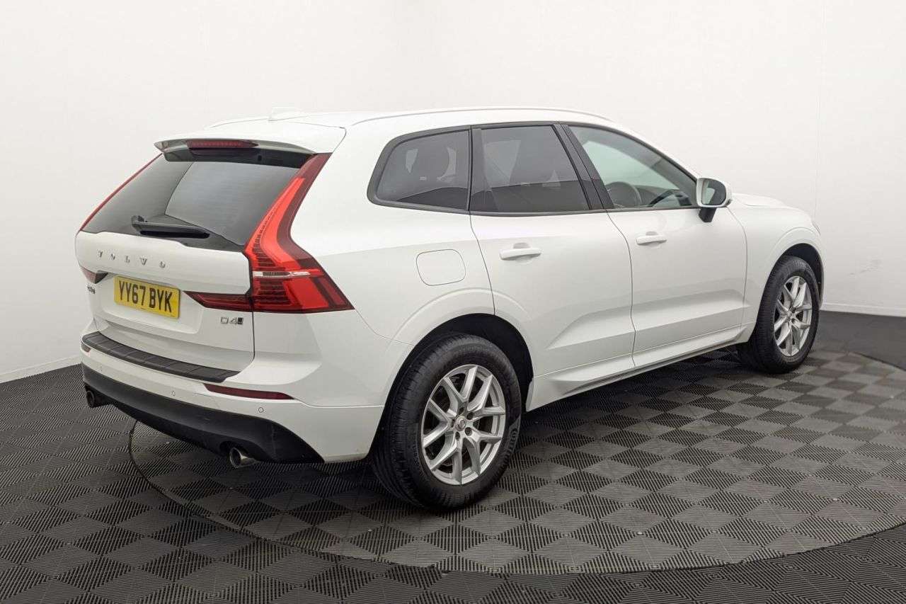 2017 VOLVO XC60 2017 VOLVO XC60