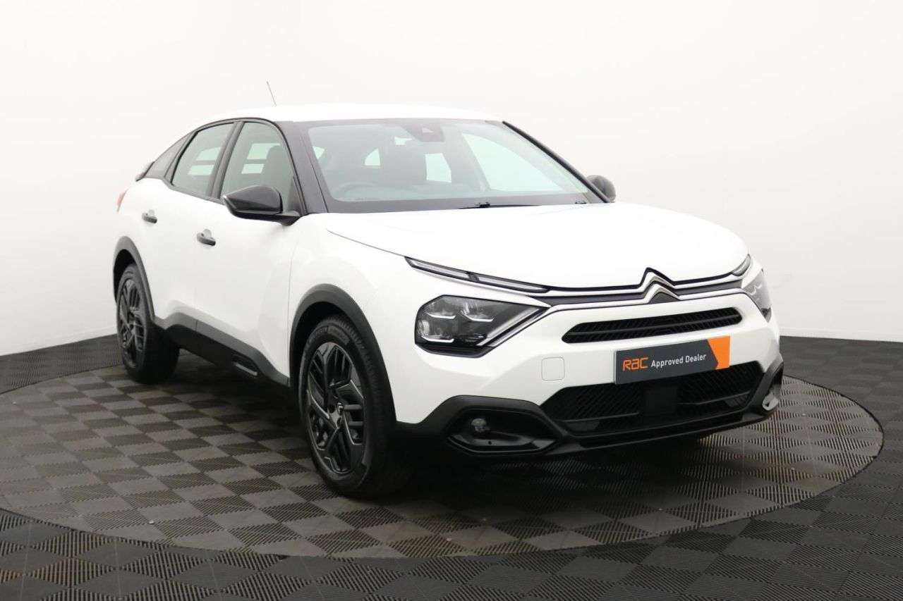 2023 CITROEN C4 2023 CITROEN C4