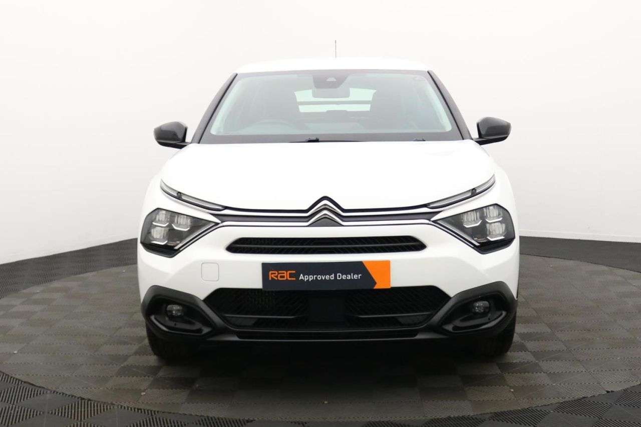 2023 CITROEN C4 2023 CITROEN C4