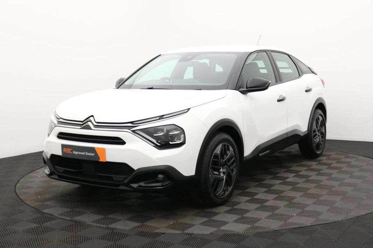 2023 CITROEN C4 2023 CITROEN C4