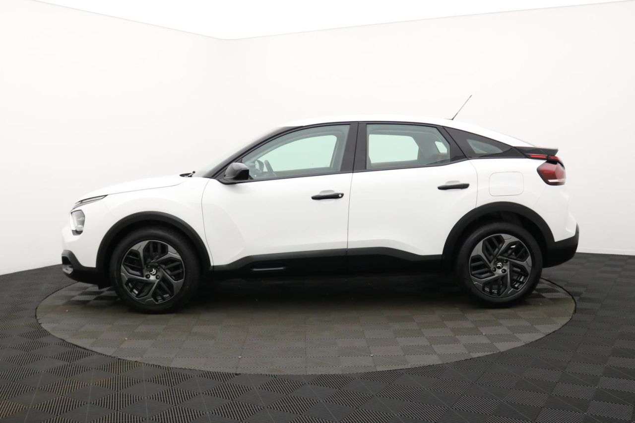 2023 CITROEN C4 2023 CITROEN C4