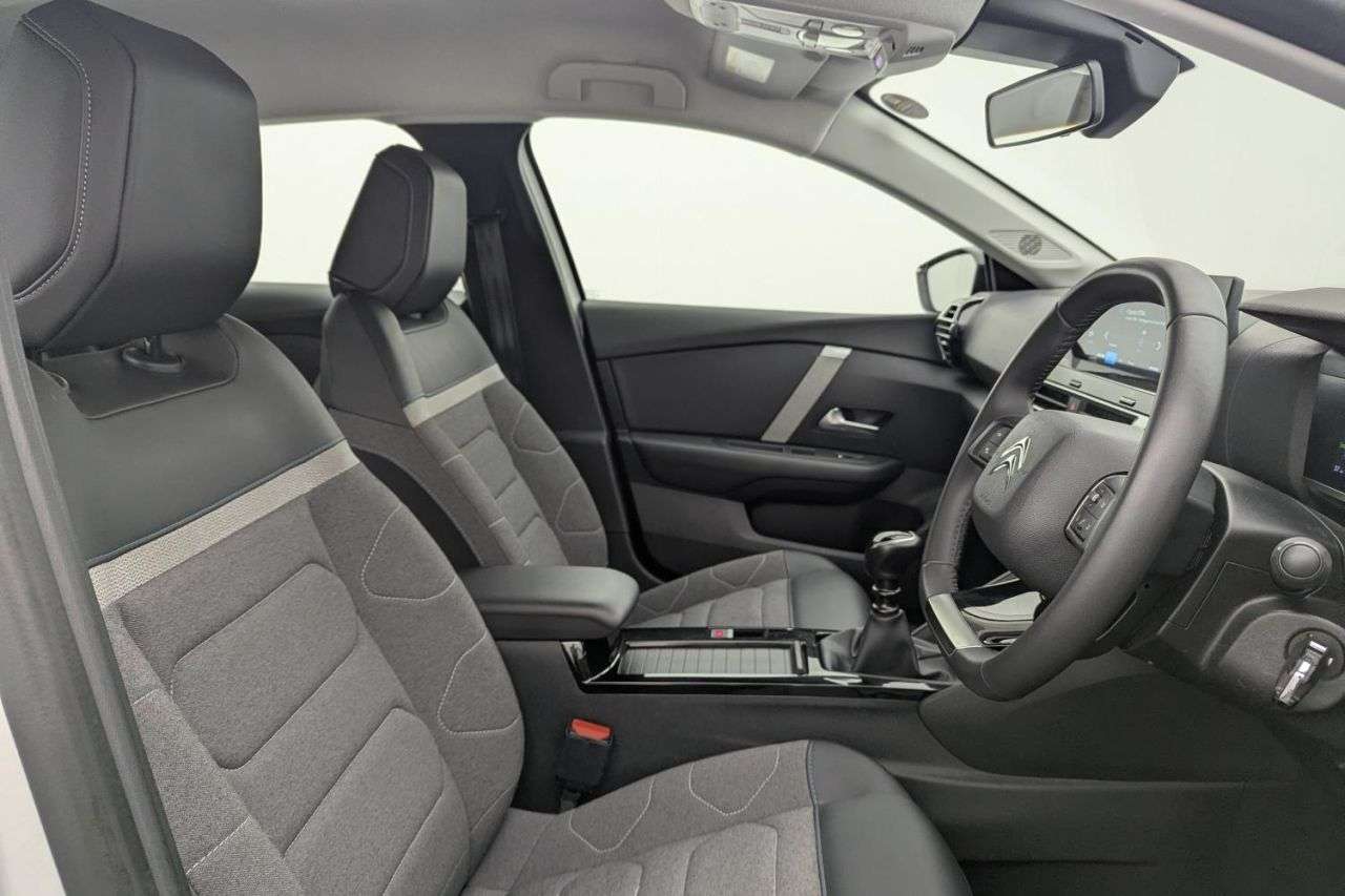 A 2023 CITROEN C4 1.2 PureTech Sense Hatchback 5dr Petrol Manual Euro 6 (s/s) (100 ps) Award A 2023 CITROEN C4 1.2 PureTech Sense Hatchback 5dr Petrol Manual Euro 6 (s/s) (100 ps) Award