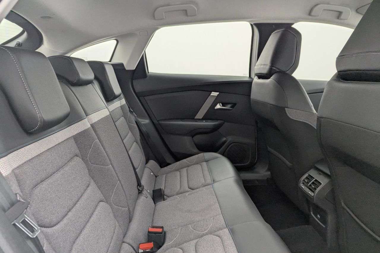2023 CITROEN C4 2023 CITROEN C4