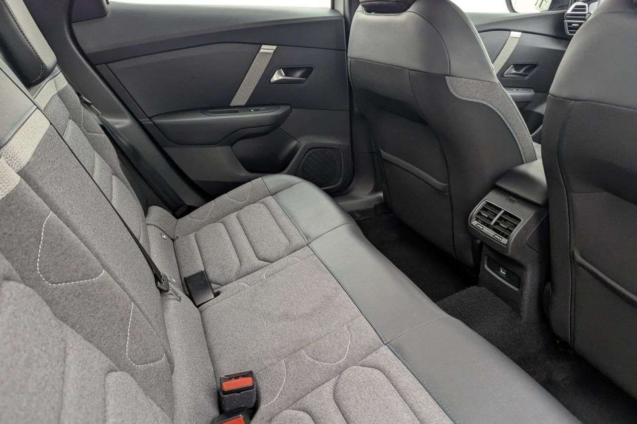 2023 CITROEN C4 2023 CITROEN C4