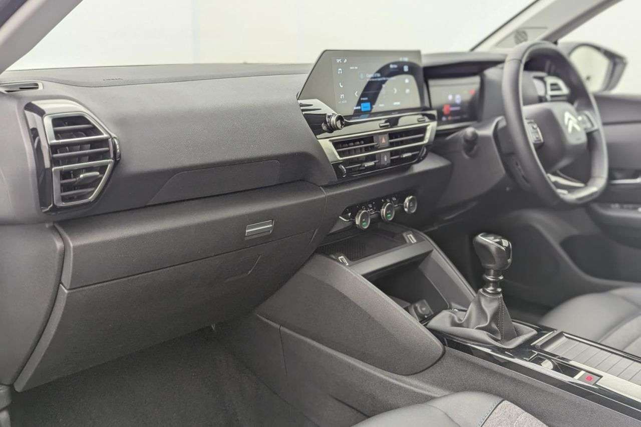 2023 CITROEN C4 2023 CITROEN C4