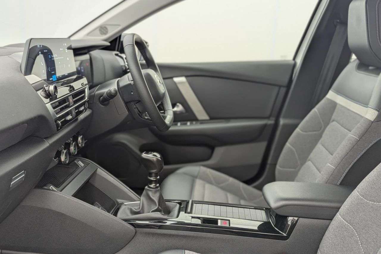 2023 CITROEN C4 2023 CITROEN C4
